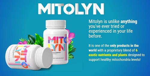 Mitolyn
